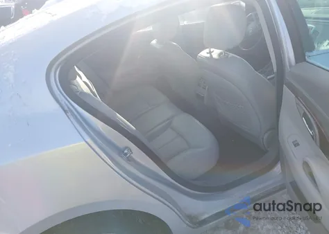 2012 Buick Lacrosse Premium 1 Group from USA, damaged, VIN 1G4GD5ER6CF154796